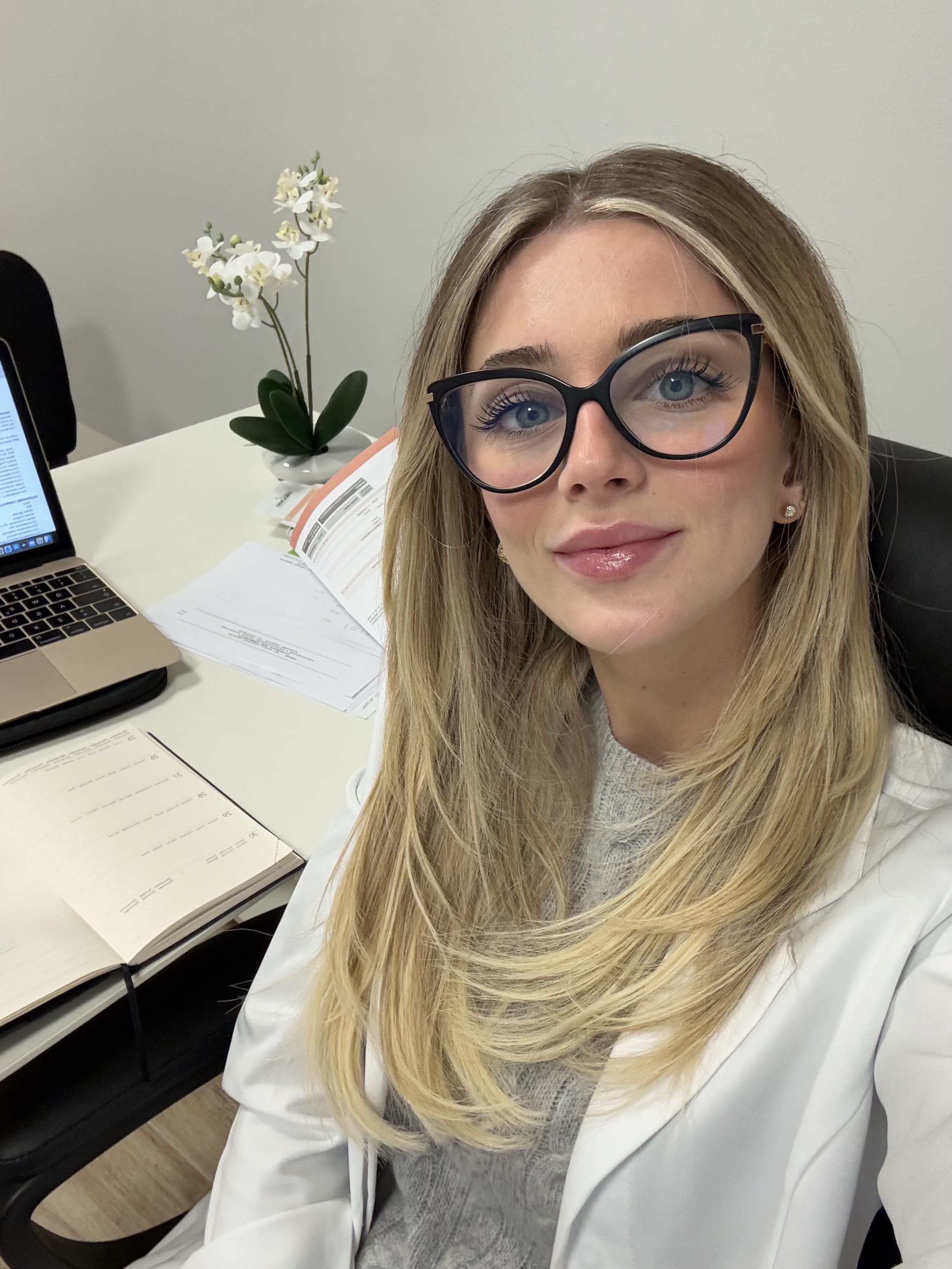 Dott.ssa Beatrice Bellomo